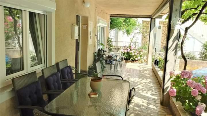 Apartman Paulina Apartment Selce Exterior photo