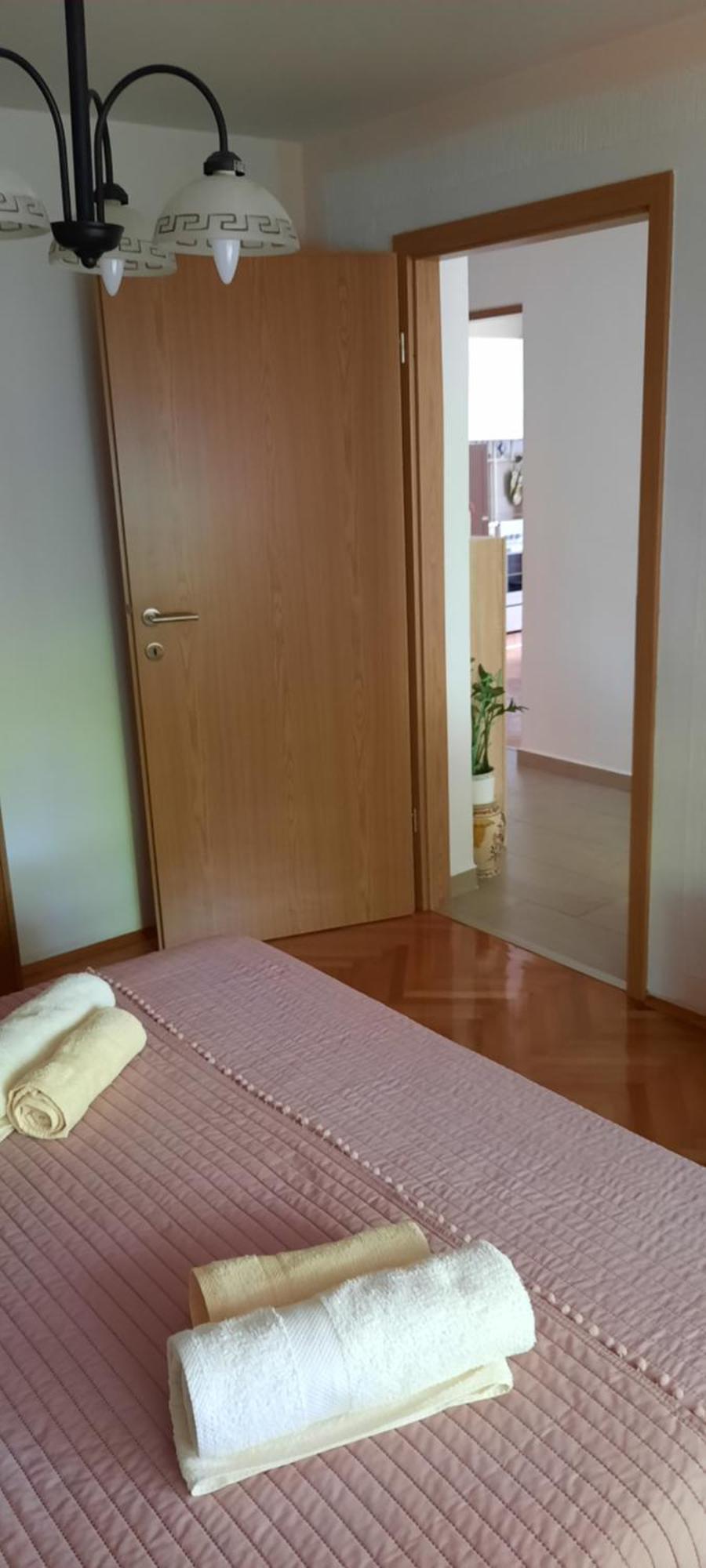 Apartman Paulina Apartment Selce Exterior photo